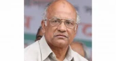 July uprising and interim govt are outcomes of BNP's long struggle: Khandaker Mosharraf