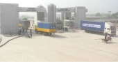 Transshipment Facility: Four Bangladeshi trucks sent back from Benapole Port
