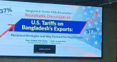 Business leaders seek strategic negotiations to address tariff challenges