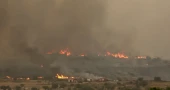 Israel declares state of emergency as wildfire rages near Jerusalem