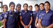 Women in Policing: Challenges, sacrifices and silent strengths