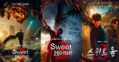 Sweet Home Poised to Be the Next The Walking Dead: Netflix’s Apocalyptic K-Drama Dominates Streaming Charts