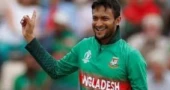 Shakib cleared to bowl again, eyes return to competitive cricket
