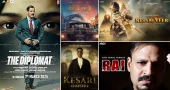 March 2025 Bollywood Movie Releases: Top 10 Most-Anticipated Hindi Films to Watch