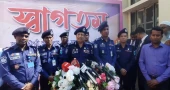 Militancy under full control in Bangladesh: IGP