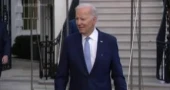 Biden unveils new Ukraine weapons package, Russia sanctions