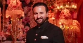 Actor Saif Ali Khan stabbed in attempted burglary, undergoes surgery