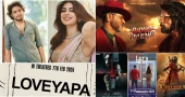 10 Most-Anticipated Bollywood Movies to Watch in February 2025