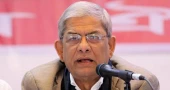 BNP to seek Bangladesh’s rightful water share from India if elected: Fakhrul