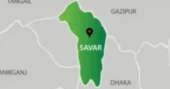 16-year-old shot in Savar clash between AL, BNP affiliates