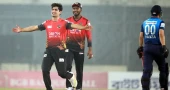 BPL 2023: Comilla's winning streak continues