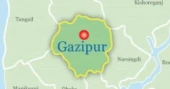 3 killed in Gazipur road crash