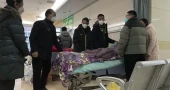 Packed ICUs, crowded crematoriums: COVID roils Chinese towns