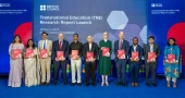 British Council launches research on Transnational Education in Bangladesh
