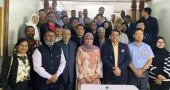 MATRADE Export Acceleration Mission from Malaysia visits BMCCI secretariat