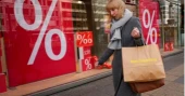 Europe's inflation slows again but cost of living still high