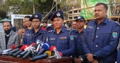 3-tier security measures taken for Tarique Rahman’s Jashore rally: Police