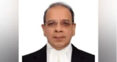 CJ Refaat Ahmed Conferred honorary fellowship from Oxford University
