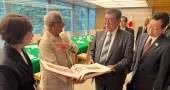 Bangladesh, Japan to sign EPA by year end