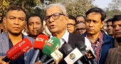 Festive atmosphere beyond anyone's imagination: Mirza Fakhrul