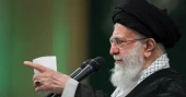 Khamenei calls US nuclear criticism 'nonsense'