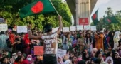 Georgia Senate backs Bangladesh student movement, interim govt’s reforms