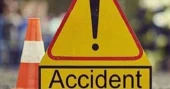 College student dies in Natore road accident