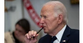 Biden to deliver capstone address on foreign policy legacy