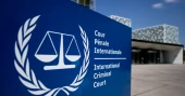 Trump signs order imposing sanctions on ICC over investigations of Israel