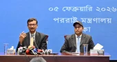 Dhaka-Delhi ties stalled with some setbacks: Foreign Adviser