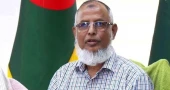 Elections more successful than anticipated: EC Anwarul Islam