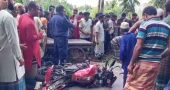 One killed, another injured in Lalmonirhat road accident