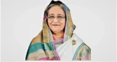 PM Hasina off to Doha to attend Qatar Economic Forum 2023