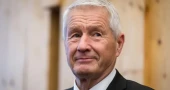 Norway probes ex-PM Jagland over Epstein links
