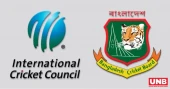 Travel to India for T20 World Cup or be replaced: ICC warns Bangladesh