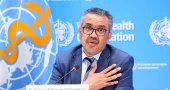 New pandemic inevitable, says WHO chief