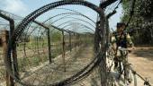 BSF picks up Bangladeshi man from Kurigram border