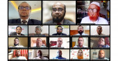 Islami Bank Cumilla, Noakhali hold Shariah compliance webinar