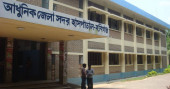 China returnee youths admitted to hospitals in Barguna, Habiganj