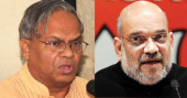 BNP criticises Amit Shah for minority repression remark