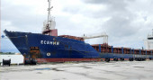 Fourth Russian shipment for Rooppur arrives at Mongla Port