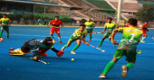 V-Day Hockey: Sonali Bank beat BKSP 4-3