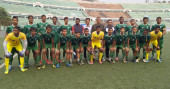 National Football: BKSP, BUET earn big win