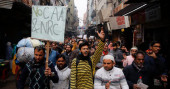 Citizenship Act protests: Three dead and thousands held in India