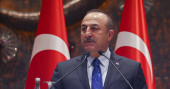 President: Turkey won't allow more ground to Syria in Idlib