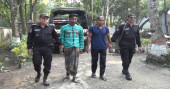 Two girls ‘raped’ in Satkhira, Barguna; 3 held