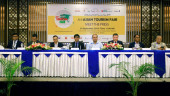 8th Asian Tourism Fair begins in city Thursday