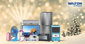 Walton e-Plaza offers 20 pc discounts on online purchase