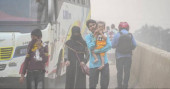 Air Quality Index: Dhaka ranks 4th worst