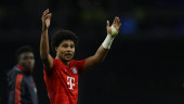 Bayern Munich humiliates Tottenham 7-2 in Champions League